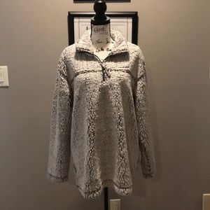 Ruby’s Rubbish XL Sherpa NWOT